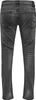 ONLY & SONS Slim Fit Jeans Basic Denim Hose ONSLOOM Tapered Produktbild-Vorschau 10