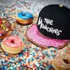 Cayler & Sons Snapback Cap - MUNCHIES schwarz Produktbild-Vorschau 3