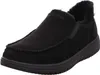 Skechers Murette Scofield Slip-On Black BBK Rozmiar EU 44 Podgląd zdjęcia produktu 18