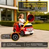 Actionbikes Motors Feuerwehrauto | Kinderauto - Elektroauto Produktbild-Vorschau 7