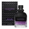 VALENTINO UOMO, GEBOREN IN ROM, MELANCHOLIA, VIOLETT, EDT Produktbild-Vorschau 1
