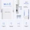 Mercusys WL-Repeater ME80X AX3000 Wi-Fi Range Extender Voir les images du produit 3
