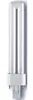 OSRAM Kompaktleuchtstofflampe DULUX S 11 Watt G23 kaltweiß Produktbild-Vorschau 10