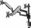 Gembird MA-DA3-01 Supporto da tavolo per schermo piatto Anteprima dell’immagine prodotto 7