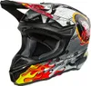 Kask O´Neal 5SRS HR multi S (55/56 cm) Podgląd zdjęcia produktu 1