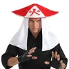 Czapka Hokage dla fanów Naruto | Konoha Kage Cosplay Hat Podgląd zdjęcia produktu 1