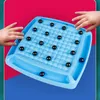 Jeu d'échecs magnétique à induction pour enfants, jouet Voir les images du produit 1