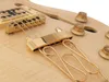 Chitarra elettrica DIMAVERY LP-600, acero naturale Anteprima dell’immagine prodotto 3