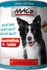 MAC's DOG SENSITIVE LAMM, Adult, Lamm, Süßkartoffeln, 800 g Produktbild-Vorschau 3