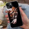 MuchoWow® Handyhülle Schutzhülle Hülle für Apple iPhone 14 Produktbild-Vorschau 5