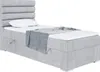 MEBLINI Boxspringbett mit Bettkasten - Gepolstert Produktbild-Vorschau 1