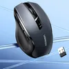 Ugreen 2,4 Ghz + Bluetooth 5.0 Mouse senza fili (nero) Anteprima dell’immagine prodotto 15
