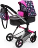 Bayer Design 18406AA Kombi-Puppenwagen Neo Vario mit Produktbild-Vorschau 1