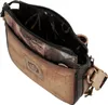 Anekke Umhängetasche Dreamverse 3-Compartment Crossbody Bag Produktbild-Vorschau 7