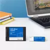 Western Digital Blue SA510 M.2 1TB Serial ATA III Anteprima dell’immagine prodotto 12