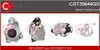 CASCO CST35644GS Starter Anlasser 5,50kW für RENAULT TRUCKS Produktbild-Vorschau 2