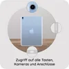 Hülle Apple iPad 2022, iPad 2025 Schutzhülle - Cazy - Produktbild-Vorschau 5