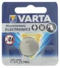 VARTA Pile bouton au lithium CR2016 Voir les images du produit 28