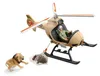 schleich WILD LIFE 42476, Safari, Wild animals / adventure Podgląd zdjęcia produktu 15