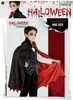 Atosa Vampirschicht 66 Cm Rot  Rot One Size Produktbild-Vorschau 3