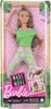 Barbie In Motion GXF05- Brünette in grünem Top Produktbild-Vorschau 8