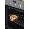 Runde Form mit Kunststoffdeckel 12 cm / 0,6 l kochen & Produktbild-Vorschau 8