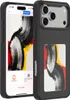 Custodia E-Ink 4Smarts con display NFC Anteprima dell’immagine prodotto 1