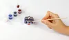 Clementoni Stranger Things - Schattenwelt-Terrarium Produktbild-Vorschau 15