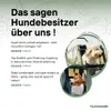 TAXXI DOG L | psí kočík | príves pre psov | odpruženie | Náhľad obrázku produktu 7