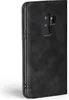 Handy Hülle für Samsung Galaxy S9+ Klapphülle Bookcase Flip Produktbild-Vorschau 5
