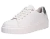 Gabor Damen Sneaker weiß silber Produktbild-Vorschau 8