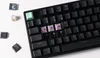 Keychron K8 HE Kabellose Mechanische Tastatur, ANSI US, Produktbild-Vorschau 6