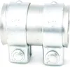 TOPRAN 107 220, výfuková svorka, dvojitá svorka, pro VW Náhled obrázku produktu 6