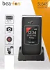 bea-fon SL645 Großtasten-Handy schwarz Produktbild-Vorschau 9