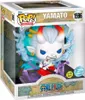 Funko Pop! Deluxe Yamato One Piece - Ekskluzywna Figurka Produktbild-Vorschau 1