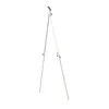 ROCADA Flipchart classic 1 Arm Dreibein, weiß Náhled obrázku produktu 16