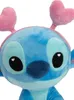 STITCH – Stitch mit Herz-Stirnband Plüschfigur 25 cm Produktbild-Vorschau 2