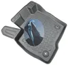 Z518559 TPE-Gummifußmatten kompatibel mit  Ford S-Max Trend Produktbild-Vorschau 2