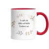 Tollste Erzieherin Sieht So Aus Tasse Rot Kindergarten Produktbild-Vorschau 2