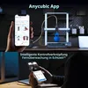 Anycubic Kobra 3 Combo 3D Drucker mehrfarbig Produktbild-Vorschau 5