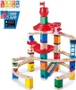 Hape E6024 - Super castello a spirale, pista di marmo Anteprima dell’immagine prodotto 13