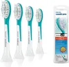 Philips Hx 6044/33 Sonicare 4 Einheiten Weiß  Weiß One Size Produktbild-Vorschau 9