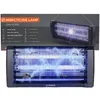 REVENTO® Lampa Owadobójcza Uv - Na Owady Komary Ćmy Mole Podgląd zdjęcia produktu 1