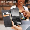 Hülle für Xiaomi Redmi Note 14 Pro Plus 5G Handy Klapphülle Produktbild-Vorschau 8