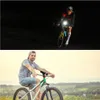 Vonkajší bezdrôtový BT reproduktor prenosný bicykel s LED Náhľad obrázku produktu 4