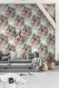 Coloray Fototapete 360x250 cm An Einer Wand Latex Produktbild-Vorschau 1