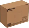 Ruhhy 25565 Výrobník ľadu 12Kg/24h čierny Náhľad obrázku produktu 16