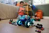 Hot Wheels Monster Trucks JBD90, Monster Truck, 5 rok/roky, Náhled obrázku produktu 5