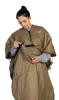 Amazonas Untersteppung - Poncho Produktbild-Vorschau 19
