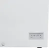 Beko CF100EWN Zamrażarka skrzyniowa wolnostojąca 98 L E Podgląd zdjęcia produktu 5